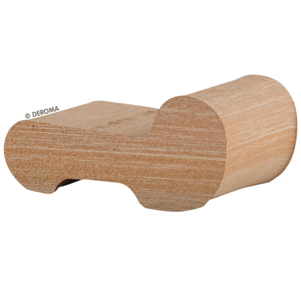 PIEDINO LISCIO WHITE