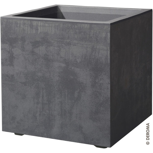 CUBO MILLENIUM ANTHRACITE