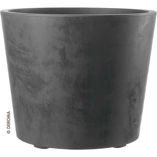 VASO MILLENIUM ANTHRACITE