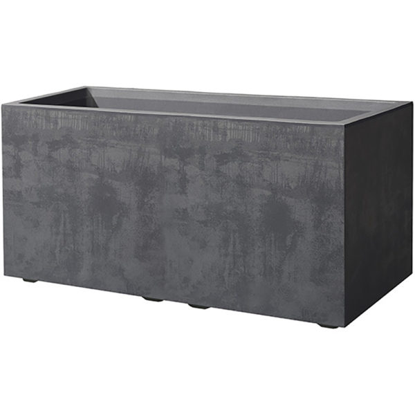 CASSETTA MILLENIUM ANTHRACITE